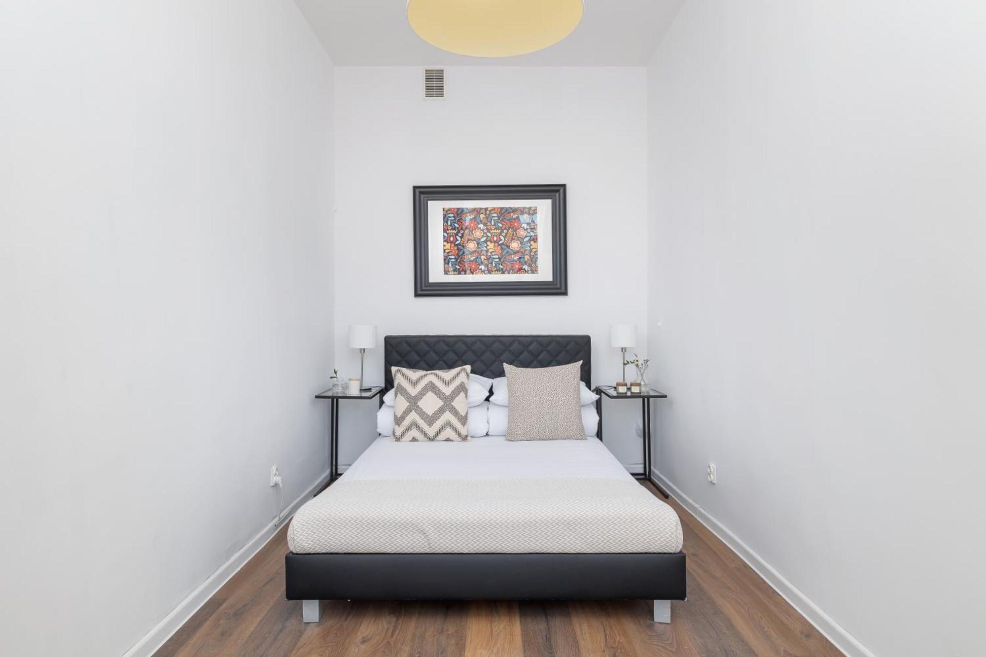 Apartamento 2-bedroom - Dluga 65