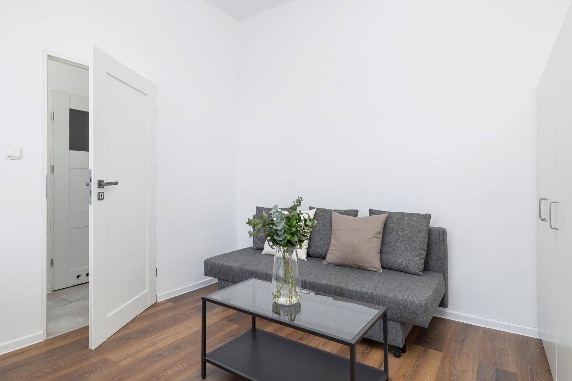 2-bedroom - Dluga 65 Apartamento Cracovia
