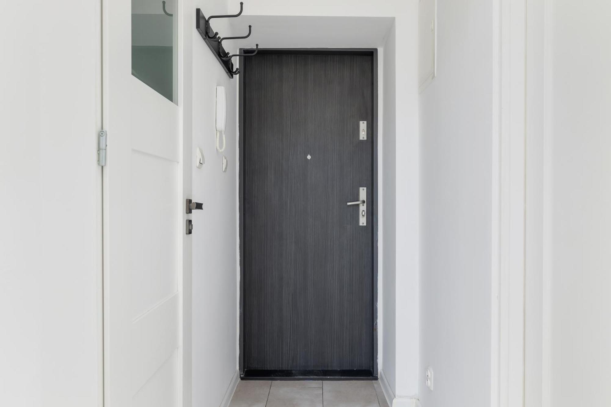 2-bedroom - Dluga 65 Apartamento *