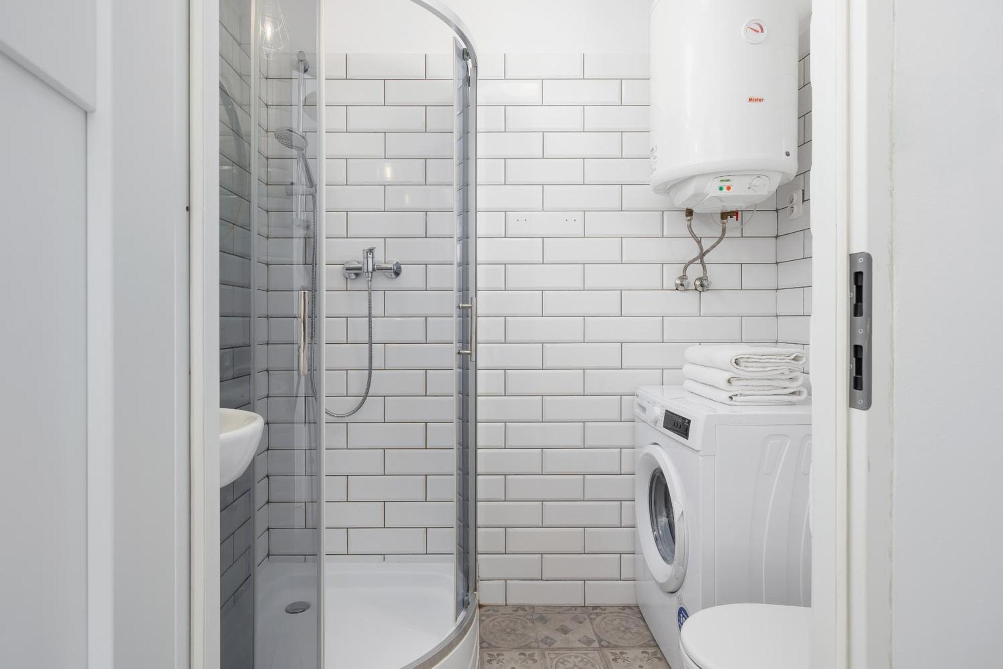 2-bedroom - Dluga 65 * Cracovia