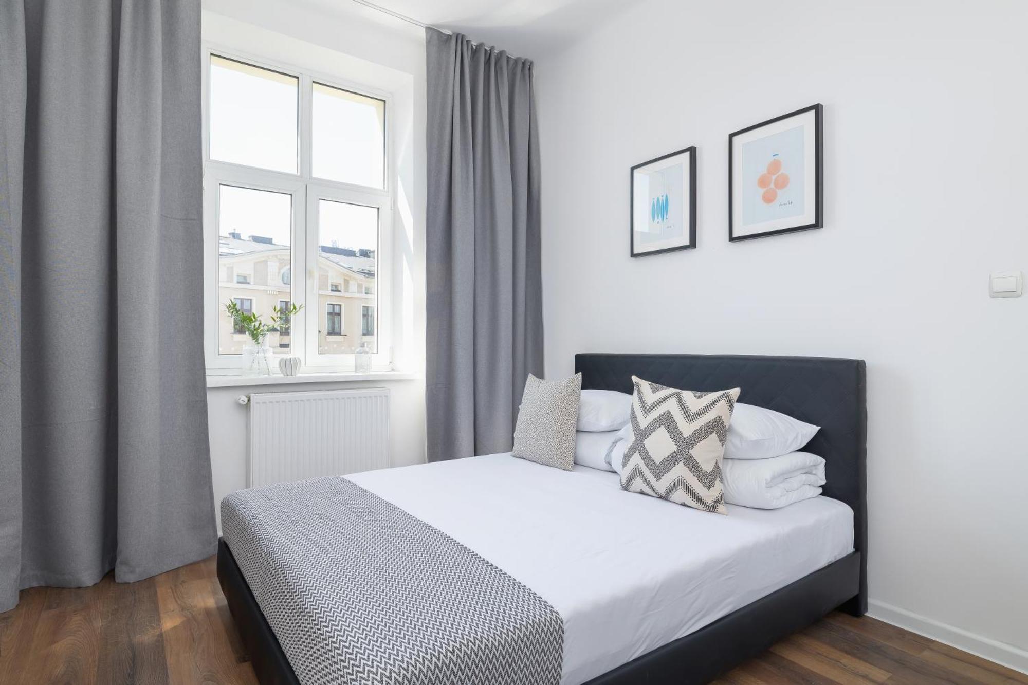 2-bedroom - Dluga 65 Cracovia